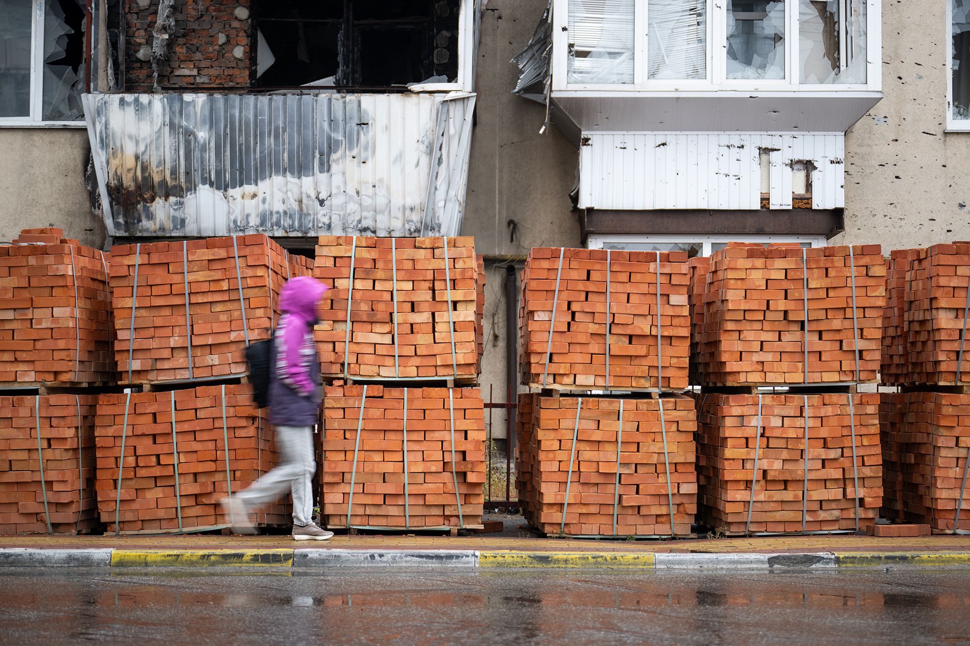 єВідновлення набирает обороты. Как получить деньги на ремонт жилья в 2024 году